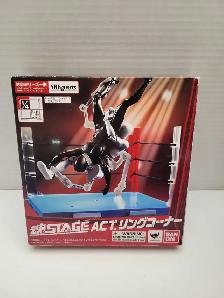 SH Figuarts Stage Act Figthing Action Figures