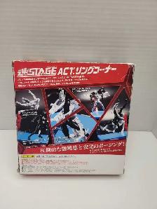 SH Figuarts Stage Act Figthing Action Figures - Photo 2