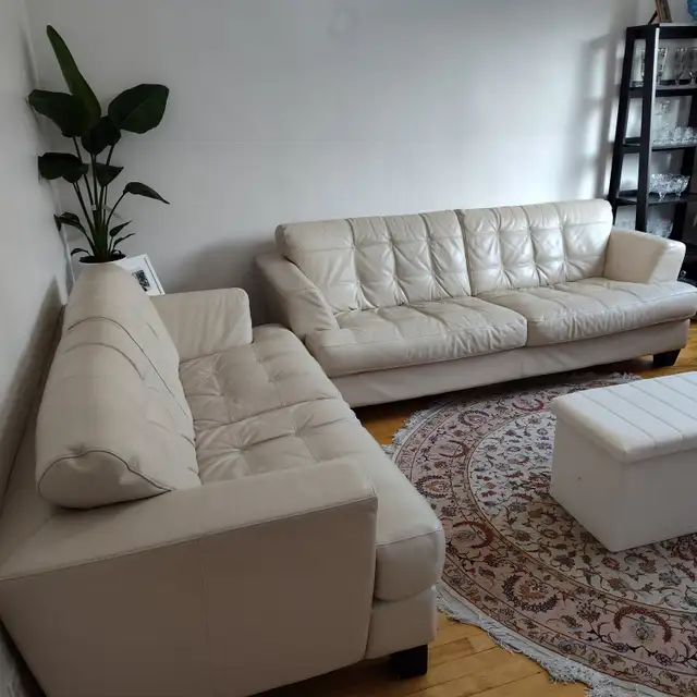logement 3 chambres-BLVD Assomption