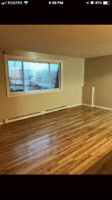 2 bedroom apartment for rent Sept. 1 west side (heat & hot water - Photo 2