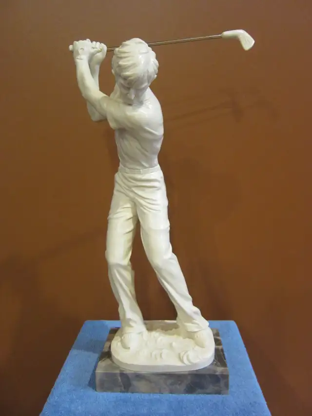 LEFTIES WITH $395! YOU REALLY WANT TO TAKE A PEAK!