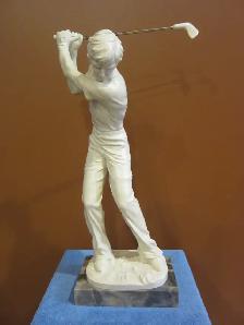 LEFTIES WITH $395! YOU REALLY WANT TO TAKE A PEAK!