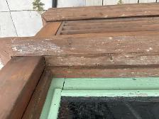 Paint Gazebo $25.00/hr - Photo 5