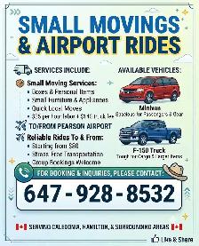 Rides and More