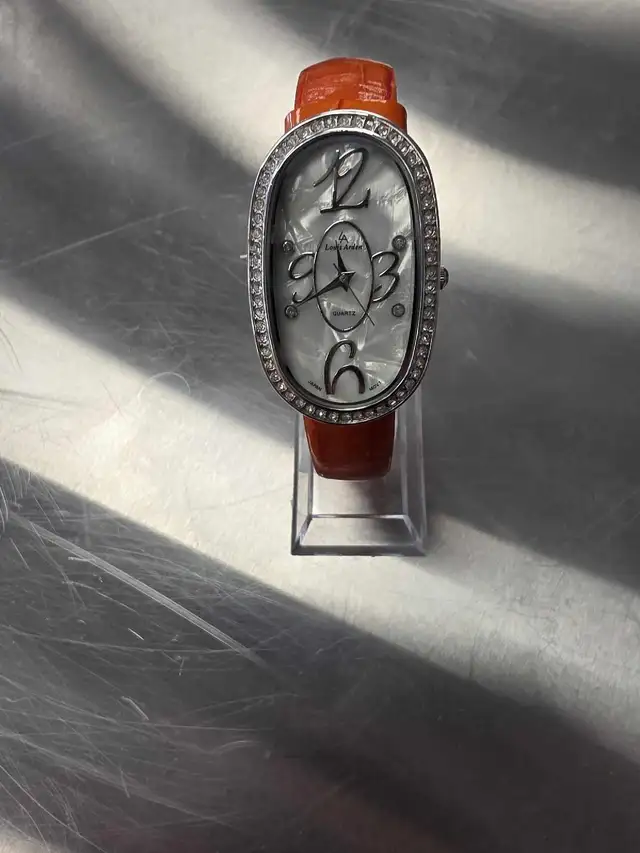 Louis arden watch