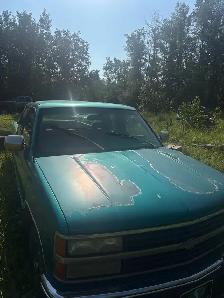 1993 Chevrolet Silverado 1500 Extended Cab 2WD - Photo 3