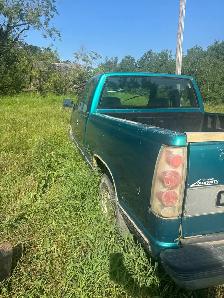 1993 Chevrolet Silverado 1500 Extended Cab 2WD - Photo 5