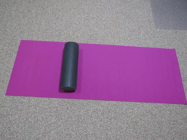 EXERCISE MAT
