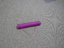 EXERCISE MAT - Photo 3
