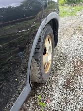 2012 HONDA CRV EXL - Photo 9
