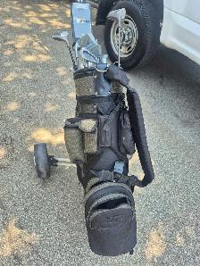 golf clubs - Photo 5