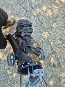 golf clubs - Photo 6