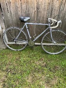 men’s road bicycle - Photo 2