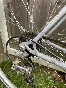 men’s road bicycle - Photo 3