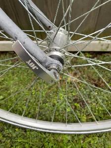 men’s road bicycle - Photo 4
