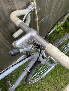 men’s road bicycle - Photo 5