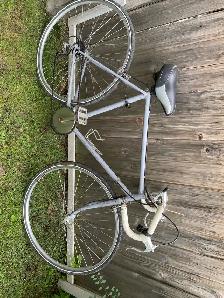 men’s road bicycle - Photo 6