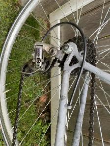 men’s road bicycle - Photo 7