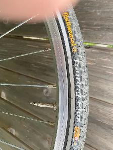 men’s road bicycle - Photo 8