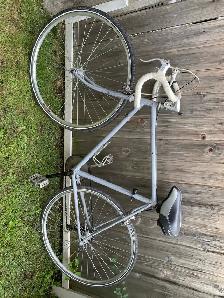 men’s road bicycle - Photo 9