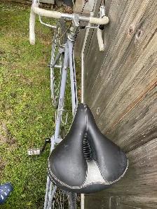 men’s road bicycle - Photo 10