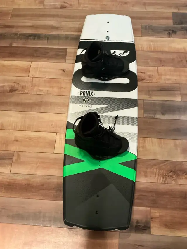 Ronix Wakeboard for sale