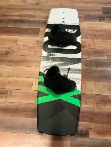 Ronix Wakeboard for sale