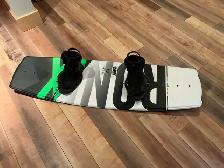 Ronix Wakeboard for sale - Photo 2