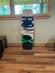 Ronix Wakeboard for sale - Photo 3