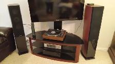 Stereo components for sale