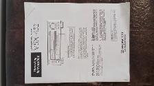 Stereo components for sale - Photo 2