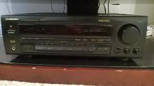 Stereo components for sale - Photo 3