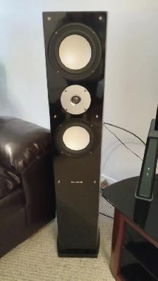 Stereo components for sale - Photo 6