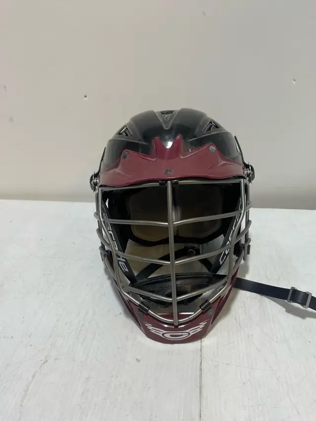Cascade CPV-R Lacrosse Helmet