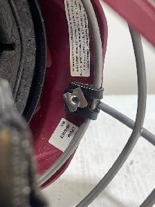 Cascade CPV-R Lacrosse Helmet - Photo 7