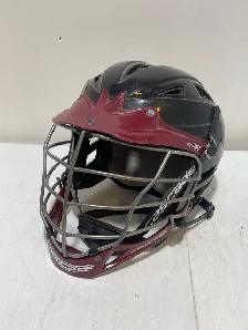 Cascade CPV-R Lacrosse Helmet - Photo 9