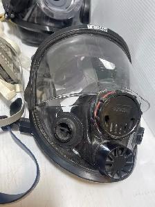Industrial Safety Respirator Masks Assortment - Photo 3