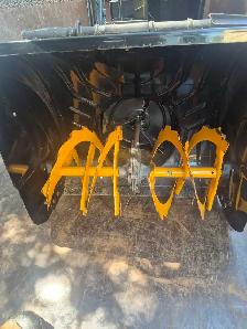 snowblower - Photo 3