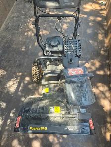 snowblower - Photo 4