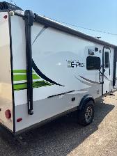 2021 FLAGSTAFF E-PRO 20BHS LOADED only $149.00 bi-weekly - Photo 3