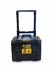 DEWALT TOUGHSYSTEM 2.0 Rolling Tool Box DWST08450