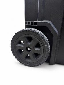DEWALT TOUGHSYSTEM 2.0 Rolling Tool Box DWST08450 - Photo 4
