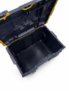 DEWALT TOUGHSYSTEM 2.0 Rolling Tool Box DWST08450 - Photo 5