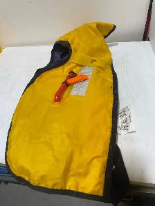 Switlik Life Vest