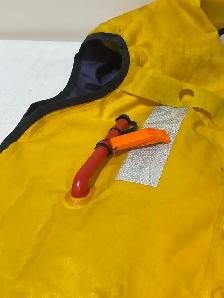 Switlik Life Vest - Photo 3