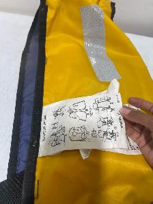 Switlik Life Vest - Photo 5