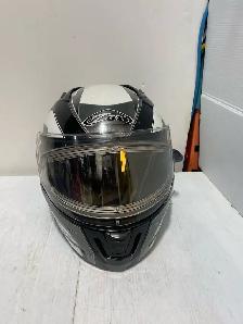 Zox Delta full-face motorcycle helmet