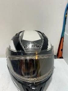 Zox Delta full-face motorcycle helmet - Photo 2