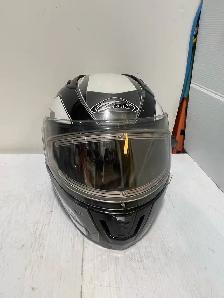 Zox Delta full-face motorcycle helmet - Photo 3
