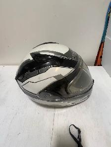 Zox Delta full-face motorcycle helmet - Photo 5